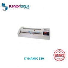 Mesin Laminating Dynamic 330